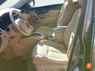 Nissan X-Trail 2.0 dCi 4x4-i XTRONIC ACENTA