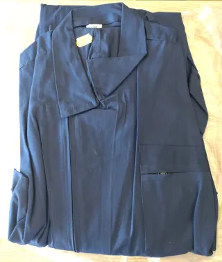 Buzos de Trabajo Varios colores a estrenar T.54