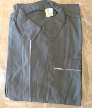 Buzos de Trabajo Varios colores a estrenar T.54