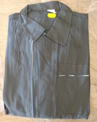 Buzos de Trabajo Varios colores a estrenar T.54