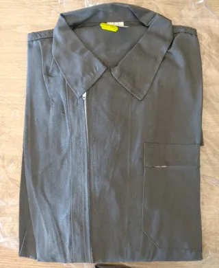 Buzos de Trabajo Varios colores a estrenar T.54