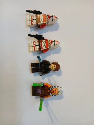 LEGO Star Wars 75046