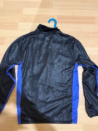 Chaqueta deportiva FCB Nike