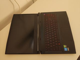 MSI Katana Gaming Laptop