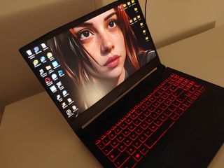 MSI Katana Gaming Laptop