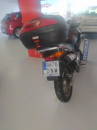 Honda varadero XL 125cc