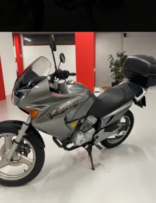 Honda varadero XL 125cc