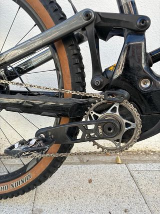 Specialized S-Works Turbo Kenevo SL