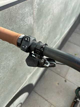 Specialized S-Works Turbo Kenevo SL