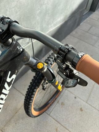Specialized S-Works Turbo Kenevo SL