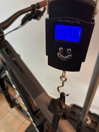 Specialized S-Works Turbo Kenevo SL