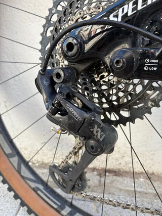 Specialized S-Works Turbo Kenevo SL