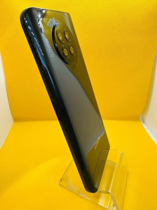 Honor 50 Lite 128GB Negro - Garantía