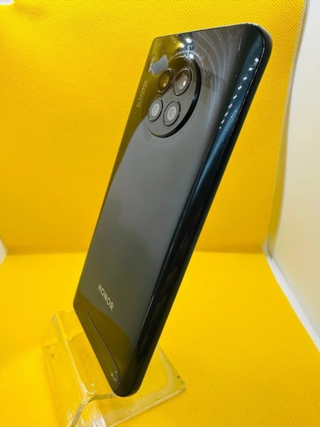 Honor 50 Lite 128GB Negro - Garantía