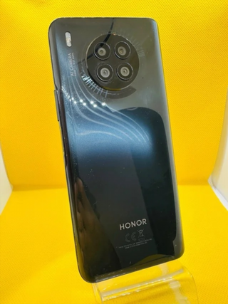 Honor 50 Lite 128GB Negro - Garantía