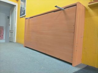 Cama abatible 180x90