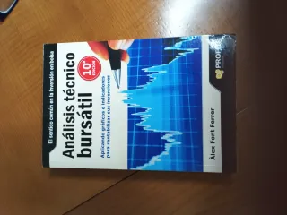 Libro de inversión