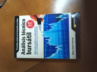 Libro de inversión