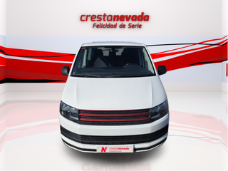 Multivan - DESDE 469€/MES ¡SIN PAGAR ENTRADA!