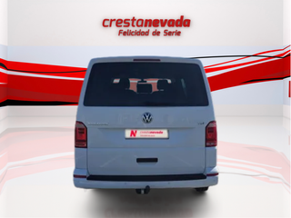 Multivan - DESDE 469€/MES ¡SIN PAGAR ENTRADA!