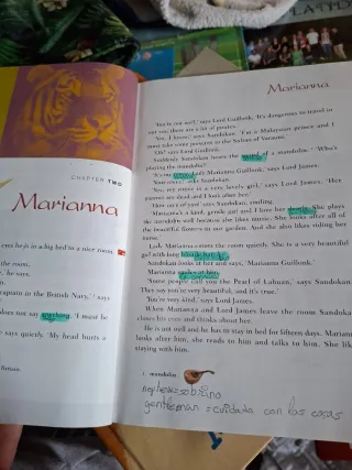 Sandokan+cd (Green Apple)