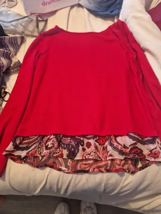 Jersey Springfield Talla S