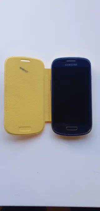 Lote de 7 móviles ideales para piezas o reparación