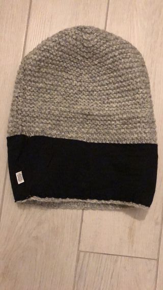 Berretto 100% Lana Fatto a Mano Nepal