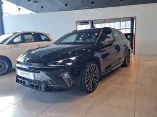 CUPRA LEON VZ SPORTOURER 1.5 EHYBRID 272 CV 2025