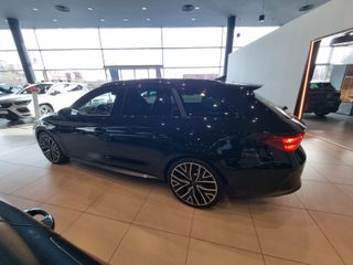 CUPRA LEON VZ SPORTOURER 1.5 EHYBRID 272 CV 2025