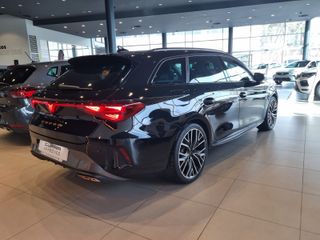 CUPRA LEON VZ SPORTOURER 1.5 EHYBRID 272 CV 2025