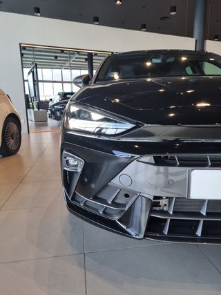 CUPRA LEON VZ SPORTOURER 1.5 EHYBRID 272 CV 2025