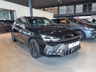 CUPRA LEON VZ SPORTOURER 1.5 EHYBRID 272 CV 2025