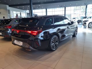 CUPRA LEON VZ SPORTOURER 1.5 EHYBRID 272 CV 2025