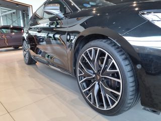 CUPRA LEON VZ SPORTOURER 1.5 EHYBRID 272 CV 2025