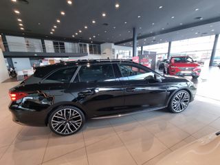 CUPRA LEON VZ SPORTOURER 1.5 EHYBRID 272 CV 2025