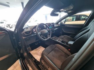 CUPRA LEON VZ SPORTOURER 1.5 EHYBRID 272 CV 2025