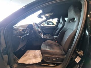 CUPRA LEON VZ SPORTOURER 1.5 EHYBRID 272 CV 2025