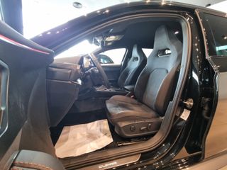 CUPRA LEON VZ SPORTOURER 1.5 EHYBRID 272 CV 2025