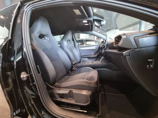 CUPRA LEON VZ SPORTOURER 1.5 EHYBRID 272 CV 2025