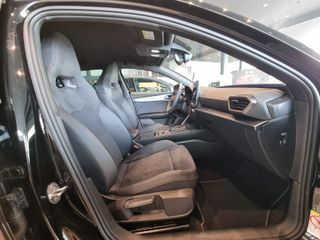 CUPRA LEON VZ SPORTOURER 1.5 EHYBRID 272 CV 2025