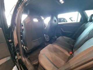 CUPRA LEON VZ SPORTOURER 1.5 EHYBRID 272 CV 2025