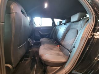 CUPRA LEON VZ SPORTOURER 1.5 EHYBRID 272 CV 2025