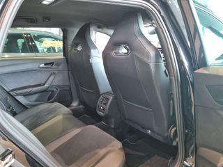 CUPRA LEON VZ SPORTOURER 1.5 EHYBRID 272 CV 2025