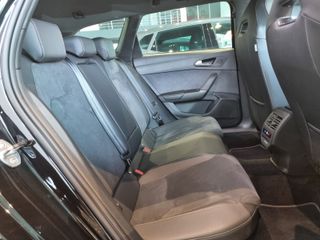 CUPRA LEON VZ SPORTOURER 1.5 EHYBRID 272 CV 2025