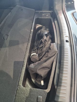 CUPRA LEON VZ SPORTOURER 1.5 EHYBRID 272 CV 2025