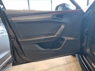 CUPRA LEON VZ SPORTOURER 1.5 EHYBRID 272 CV 2025