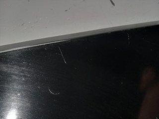 ALETA DELANTERA DERECHA LAND ROVER RANGE ROVER (L