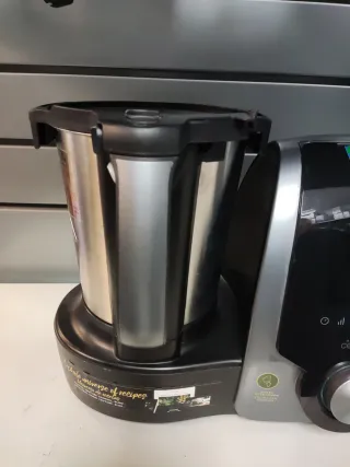 Robot de cocina Cecotec Mambo 8590