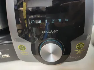 Robot de cocina Cecotec Mambo 8590
